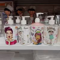 جامایع رو میزی رزمن 