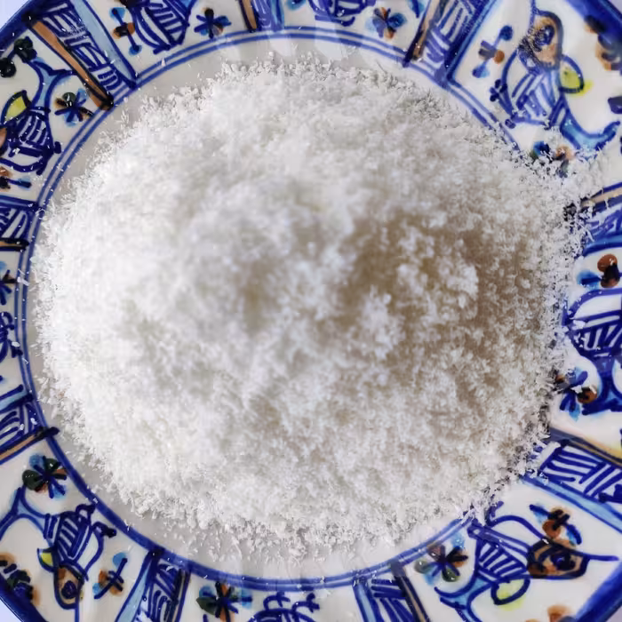 پودر نارگیل خشک اعلا تیتیکاک