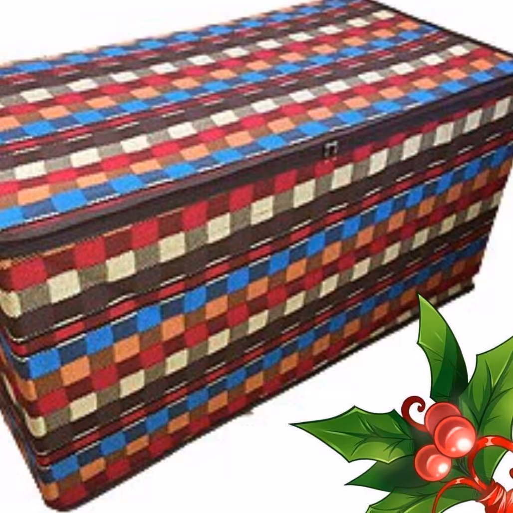 بقچه ی جا رختخوابی سایز7