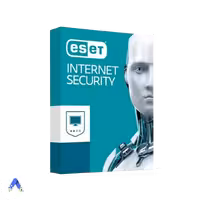 پک اورجینال آنتی ویروس ESET ANTIVIRUS PACK