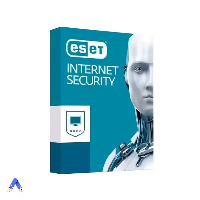 پک اورجینال آنتی ویروس ESET ANTIVIRUS PACK