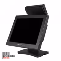 صندوق فروشگاهی میوا MEVA MP3615