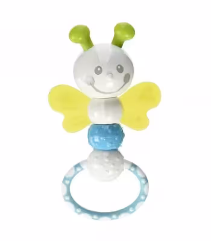 دندانگیر سنجاقک کیدزمی Kidsme Dragonfly Teether