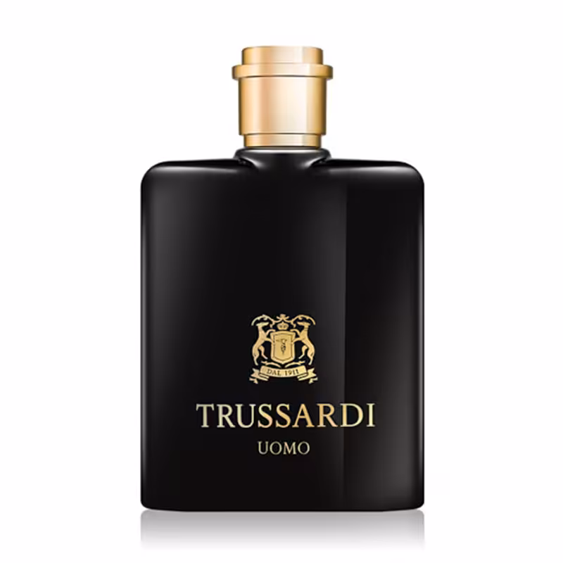 عطر ادکلن مردانه تروساردی یومو Trussardi Uomo 2011 • خوش آرا