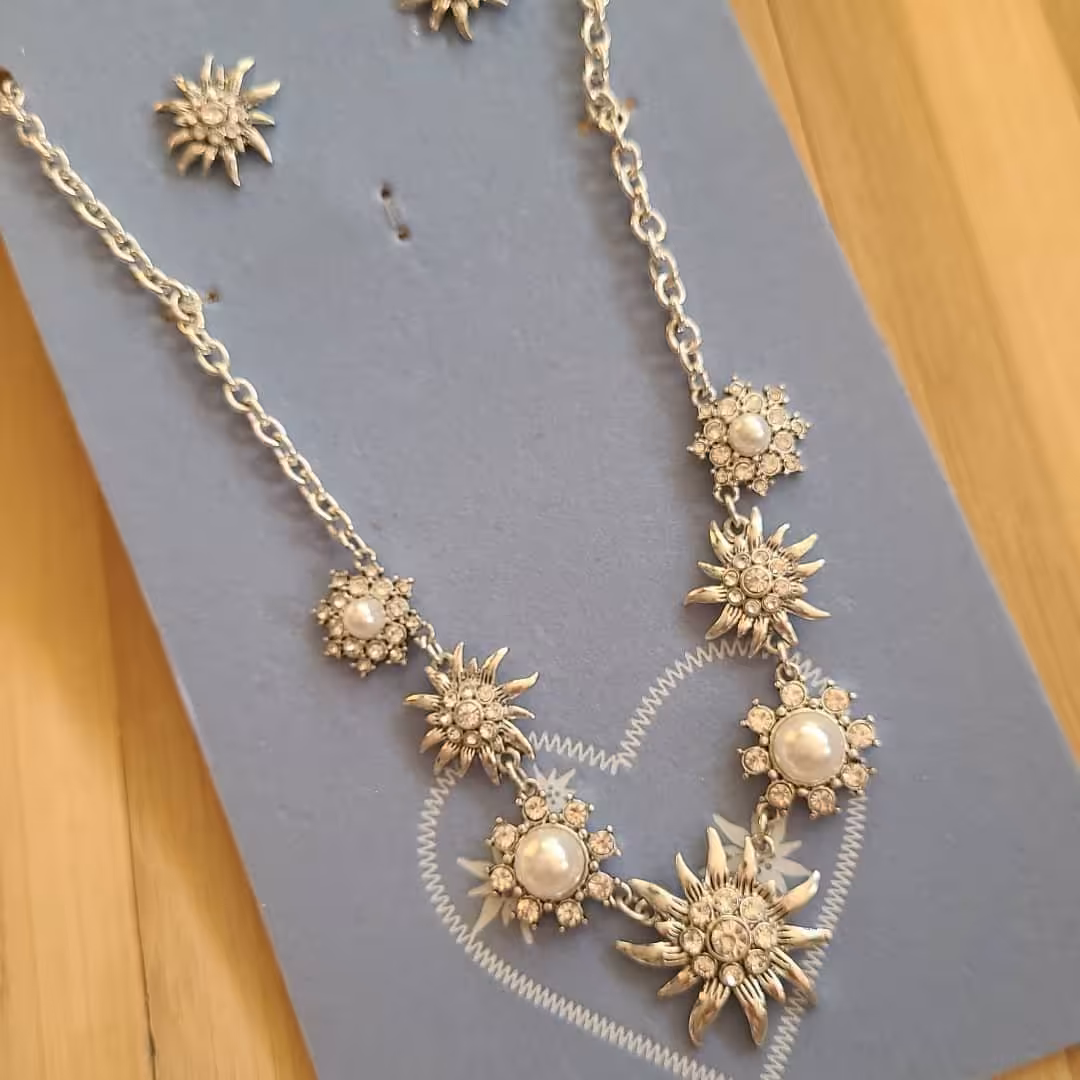 نیم ست محصول آلمان