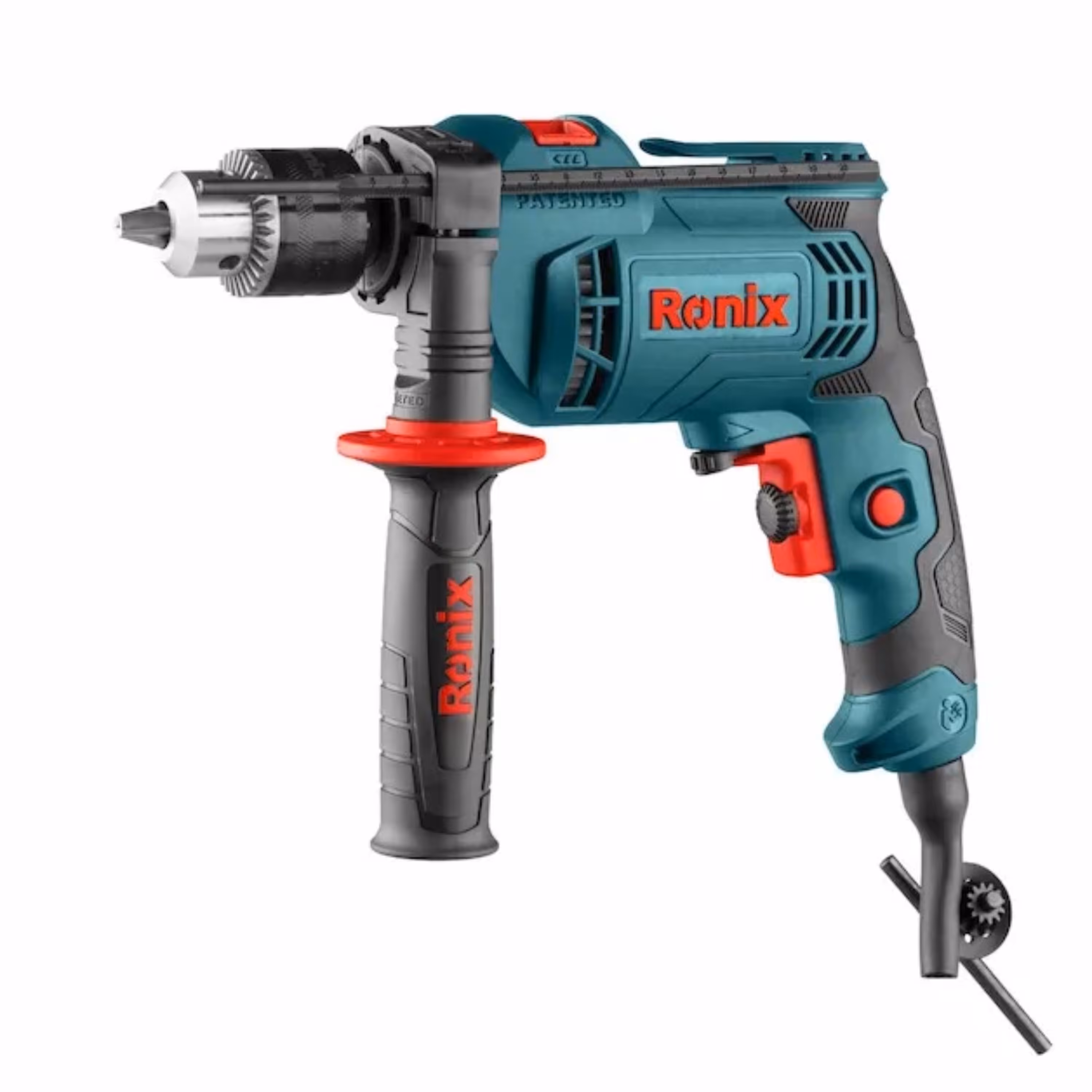 دریل 2211 چکشی رونیکس 