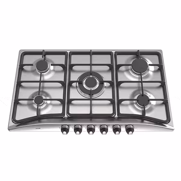 خرید و قیمت گاز رومیزی آلتون کد S501T | نوین هوم