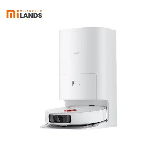 جارو رباتیک شیائومی مدل X10 plus