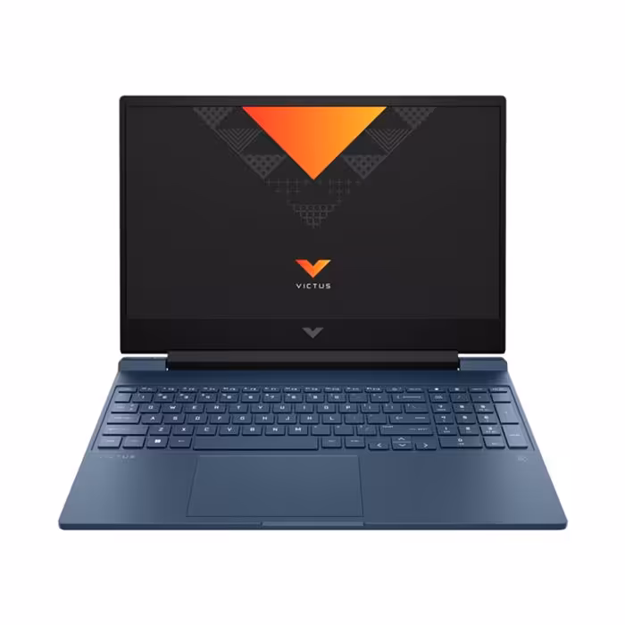 لپ تاپ اچ پی Victus 15 FA0076NIA پردازنده Core i5 12450H رم 16GB حافظه 1TB SSD گرافیک GTX 1650