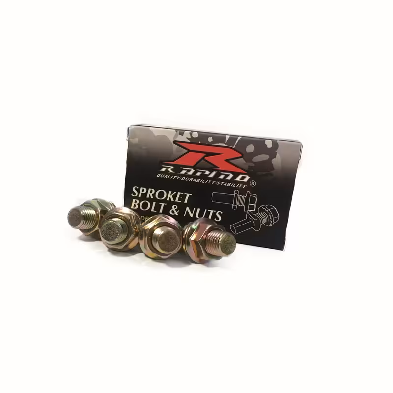 پیچ طبق هوندا راپیدو