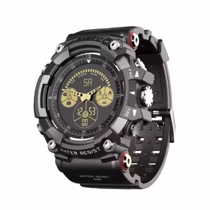 ساعت هوشمند مدل dx26