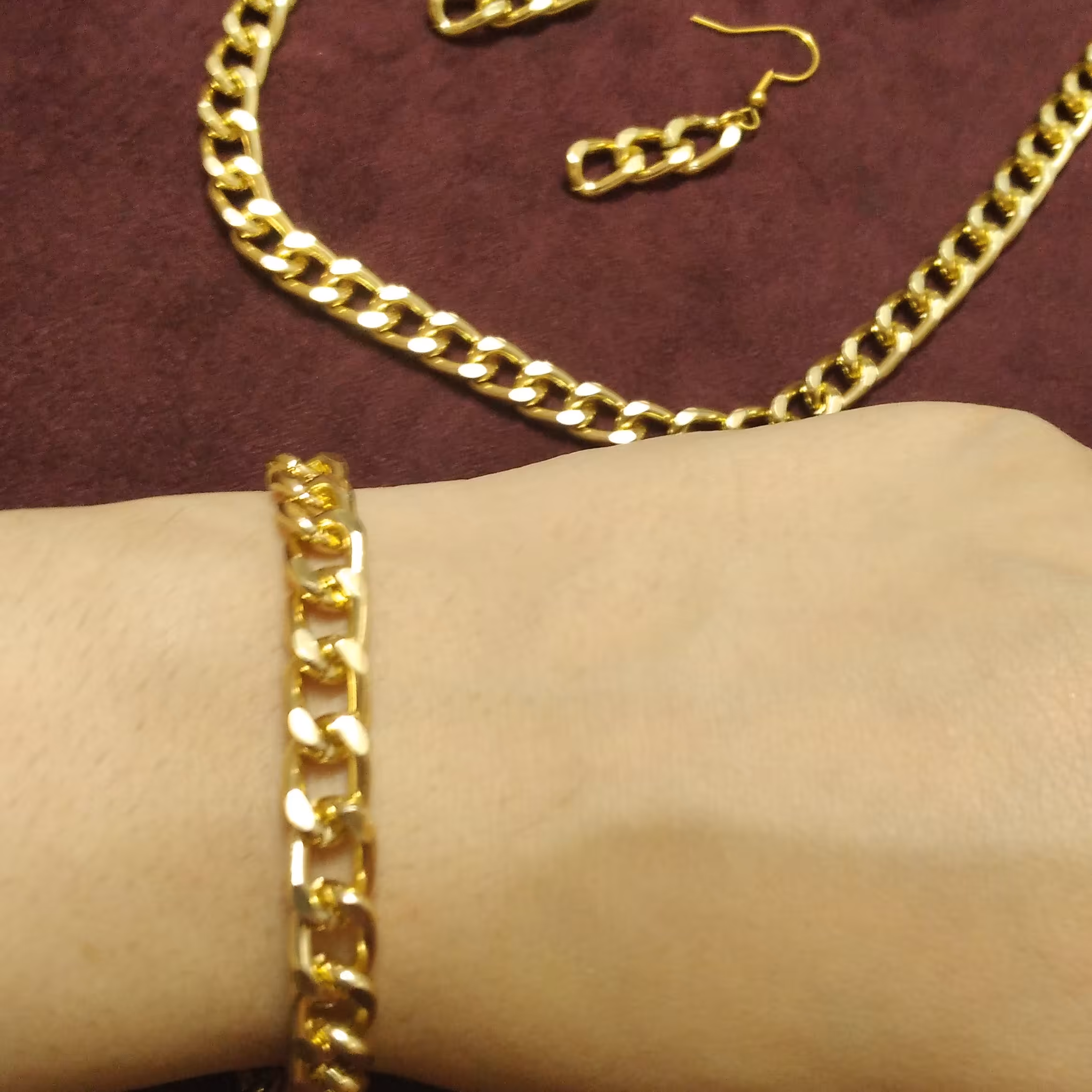 ‌ست کارتیر زیبا ،رنگ ثابت و ضد حساسیت و تضمینی