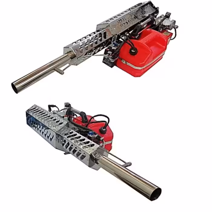 سمپاش فوگر حرارتی مهپاش گرم مدل اف1 