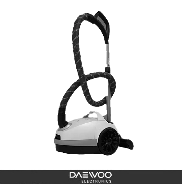 جاروبرقی 2100 وات دوو مدل DVC-S221W