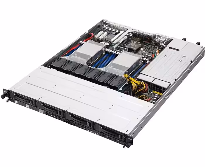 کامپیوتر سرور ایسوس مدل آر اس 500 ای 8 آر اس 4 وی 2