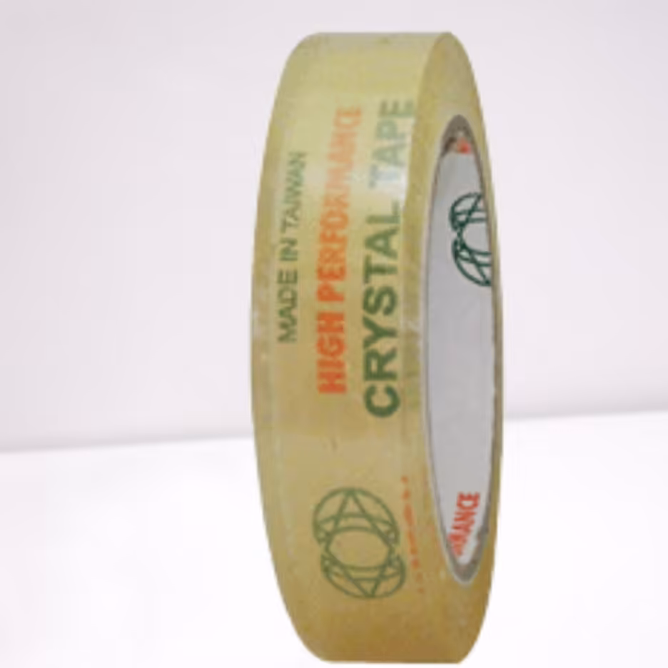 چسب نواری  2.5سانت جانسون 75یارد 