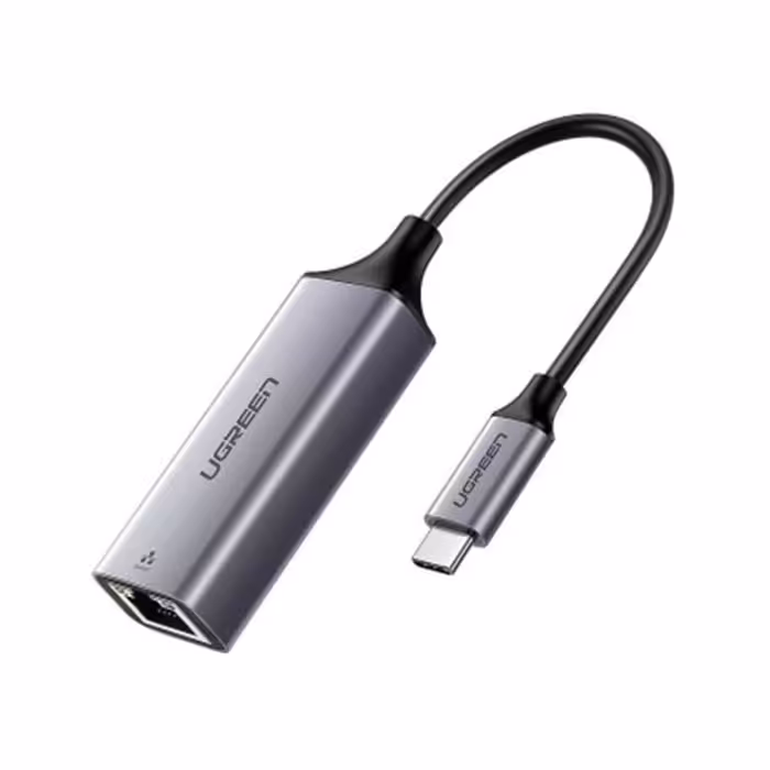 تبدیل Type C به LAN یوگرین CM199