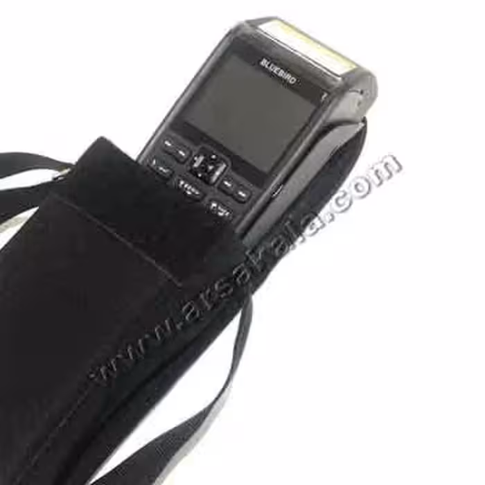 کیف نگهدارنده دستگاه کارتخوان