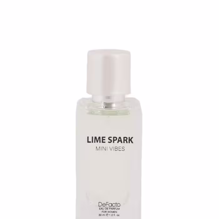 عطر زنانه دفاکتو Mini Vibes - Sunset Charm، حجم 30 میلی‌لیتر Defacto Mini Vibes