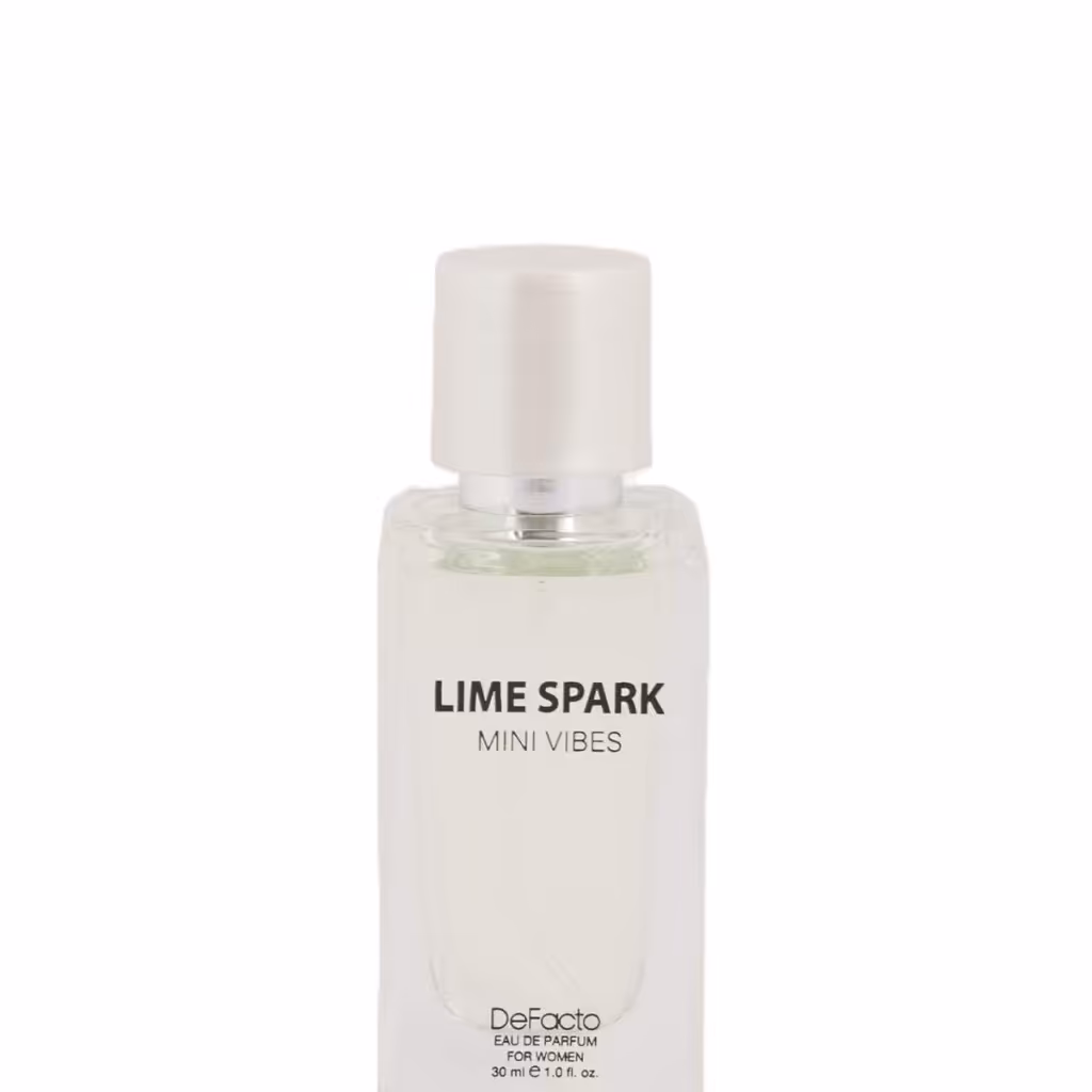 عطر زنانه دفاکتو Mini Vibes - Sunset Charm، حجم 30 میلی‌لیتر Defacto Mini Vibes