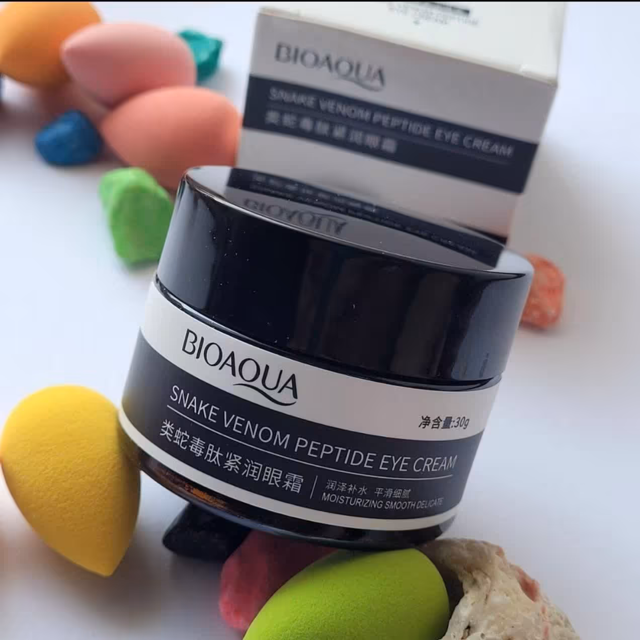 کرم دورچشم خارجی