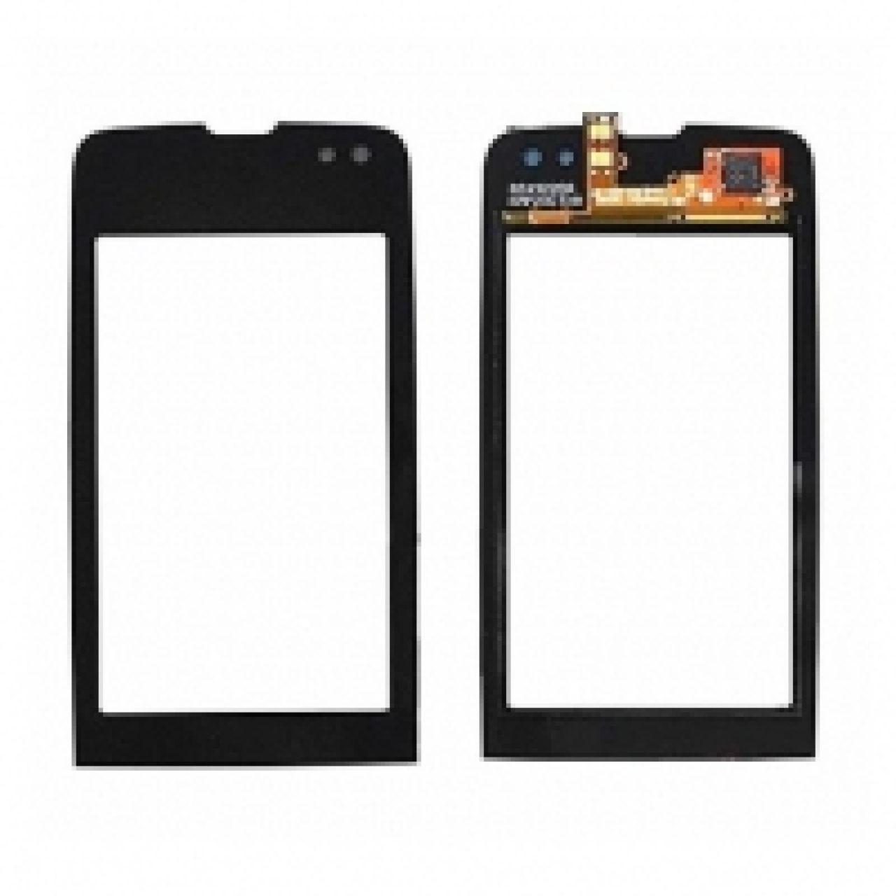 تاچ نوکیا Nokia Asha 311