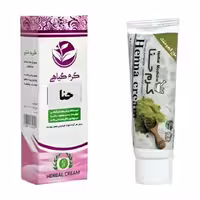 کرم حنا دارونامه (ضدآکنه و جوش)