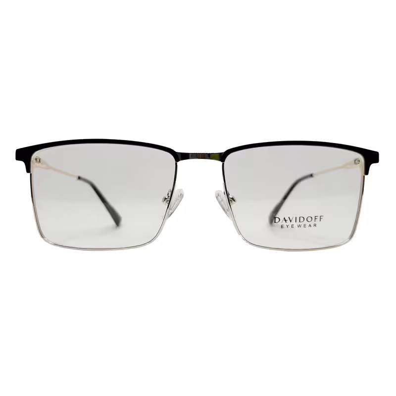 فریم عینک طبی داویدف مدل D8315c1