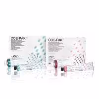 خمیر پانسمان لثه GC کوپک جی سی														GC - Coe-Pak