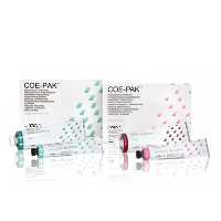 خمیر پانسمان لثه GC کوپک جی سی														GC - Coe-Pak