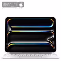 مجیک کیبورد آیپد پرو Magic Keyboard For ipad Pro 13 inch M4