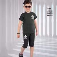 بلوز و شلوار مدل آدیداس سایزبندی 40 تا 65 با قیمت ویژه و کیفیت عالللییییی