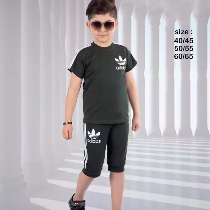 بلوز و شلوار مدل آدیداس سایزبندی 40 تا 65 با قیمت ویژه و کیفیت عالللییییی