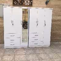 کمد لباس (پس کرایه)