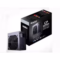 پاور هانت کی HUNTKEY CP 350H