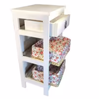 سبد پیاز و سیب زمینی