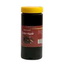 شیره خرما 5ستاره (1000گرم)