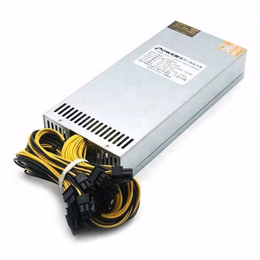 قیمت و خرید پاور ماینر کانن مدل Cannon 2000W | یاس ارتباط