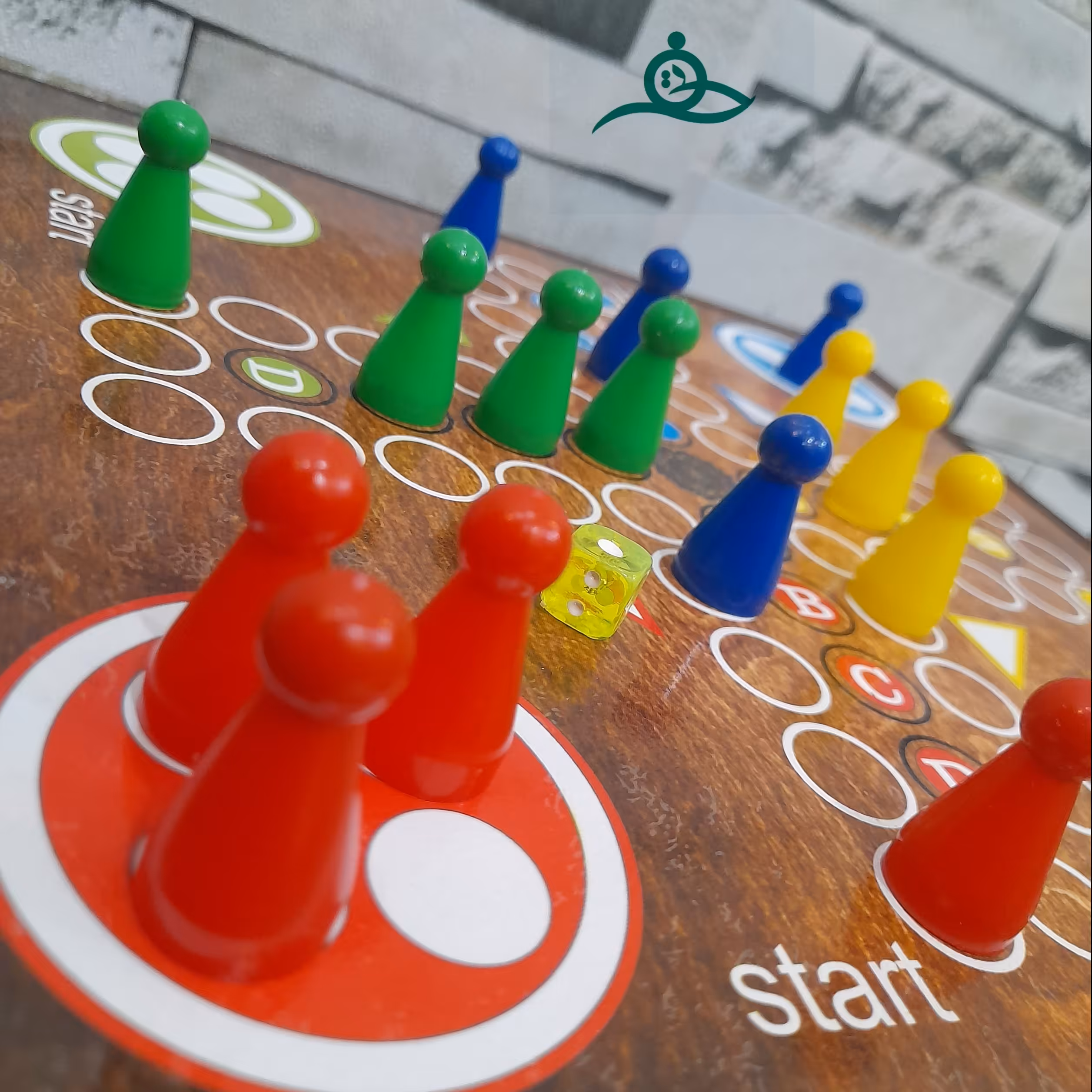 پنج بازی فکری 