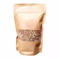 اسپند مخلوط ممتاز فدک (400گرم)