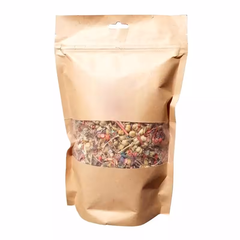 اسپند مخلوط ممتاز فدک (400گرم)