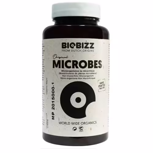کود بایوبیز میکروبز Biobizz Microbes
