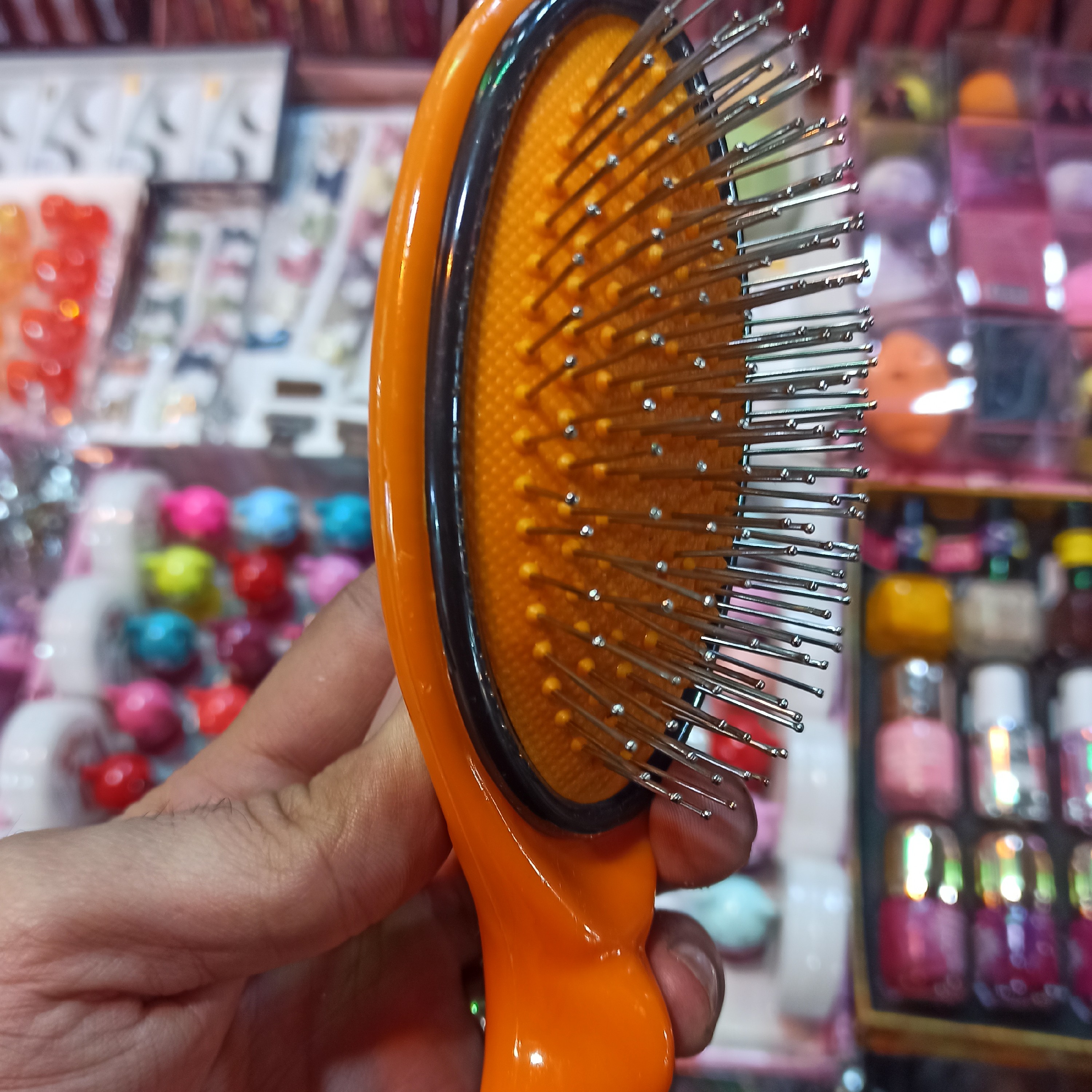 برس ضد اب تینا سوزنی طبی بسته 12عددی