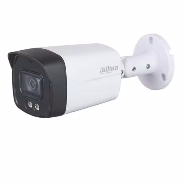 دوربین مداربسته آنالوگ داهوآ مدل DH-HAC-HFW1239TLMP-IL-A