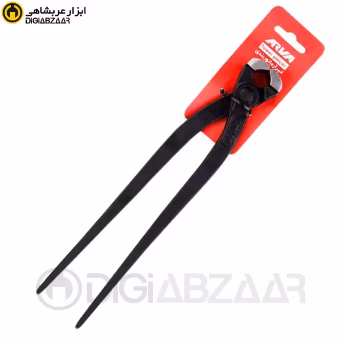 گاز آرماتوربند آروا مدل 4141