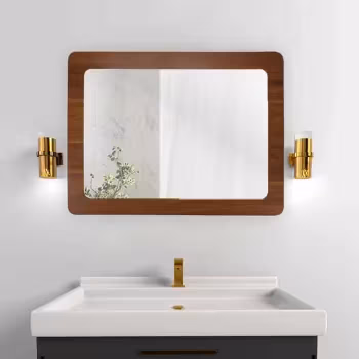 آینه مدل دلارا 4