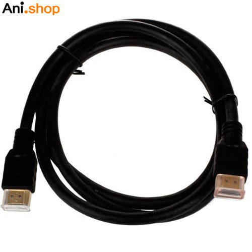 کابل 1.5M HDMI کد 202