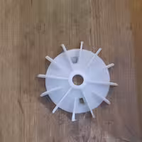 پروانه باد22mm