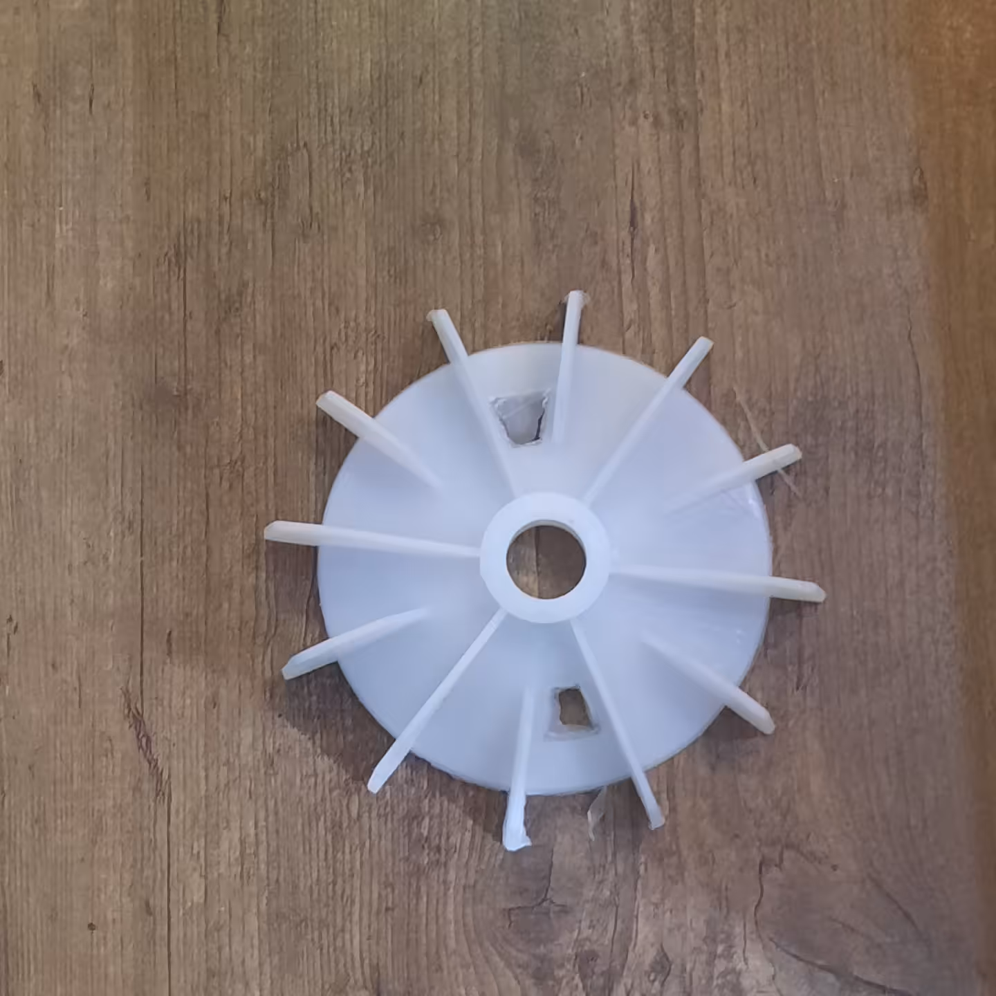 پروانه باد22mm