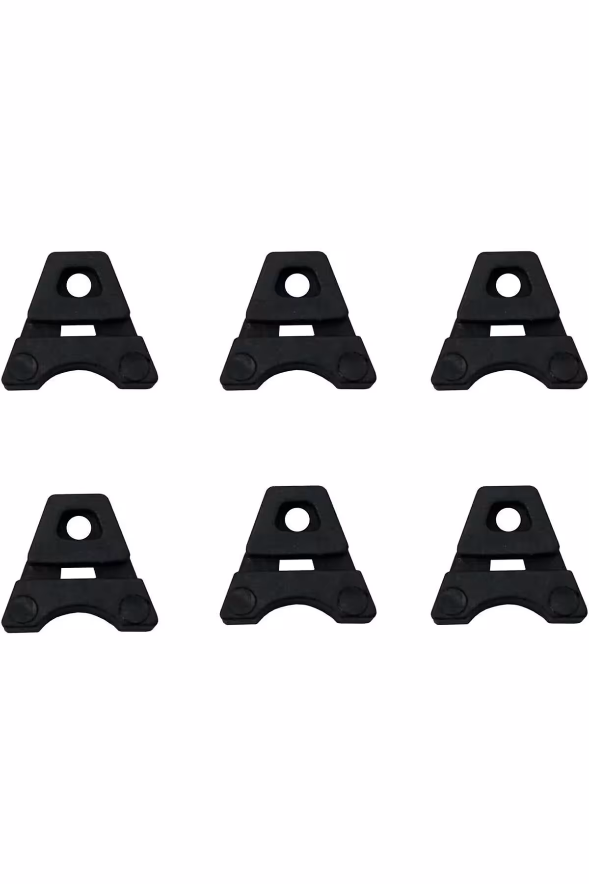 بالابر شیشه خودرو مرسدس CLA A C E CLASS W176 W177 W205 C207 C117 برای 6 کلیپ ترمیم اسلاید آفتاب Thunder